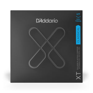 D'Addario XTC Classical Guitar Strings