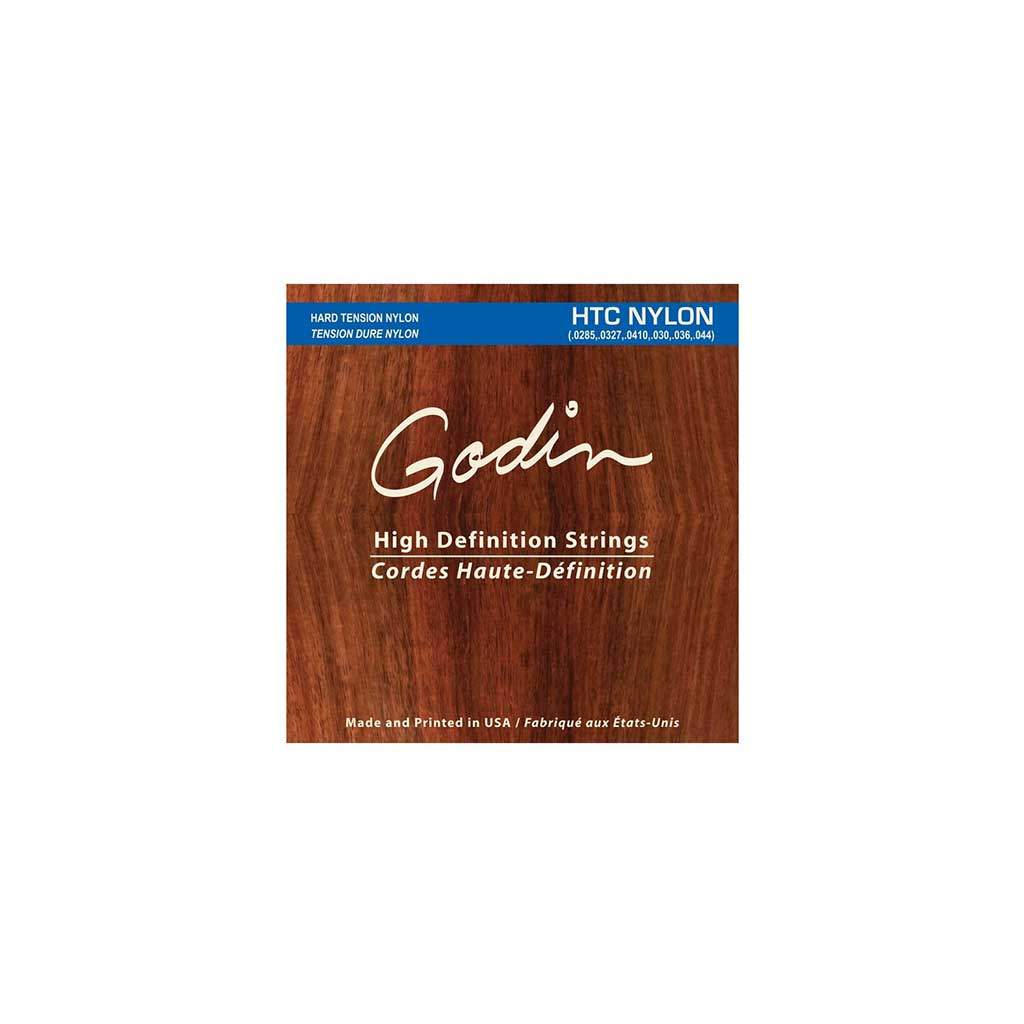 Godin Nylon Guitar Strings
