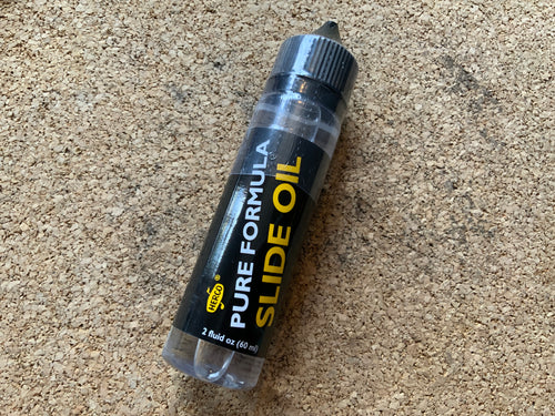 Herco Slide Oil