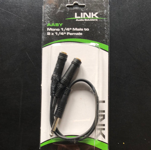 AA8Y Link Cable