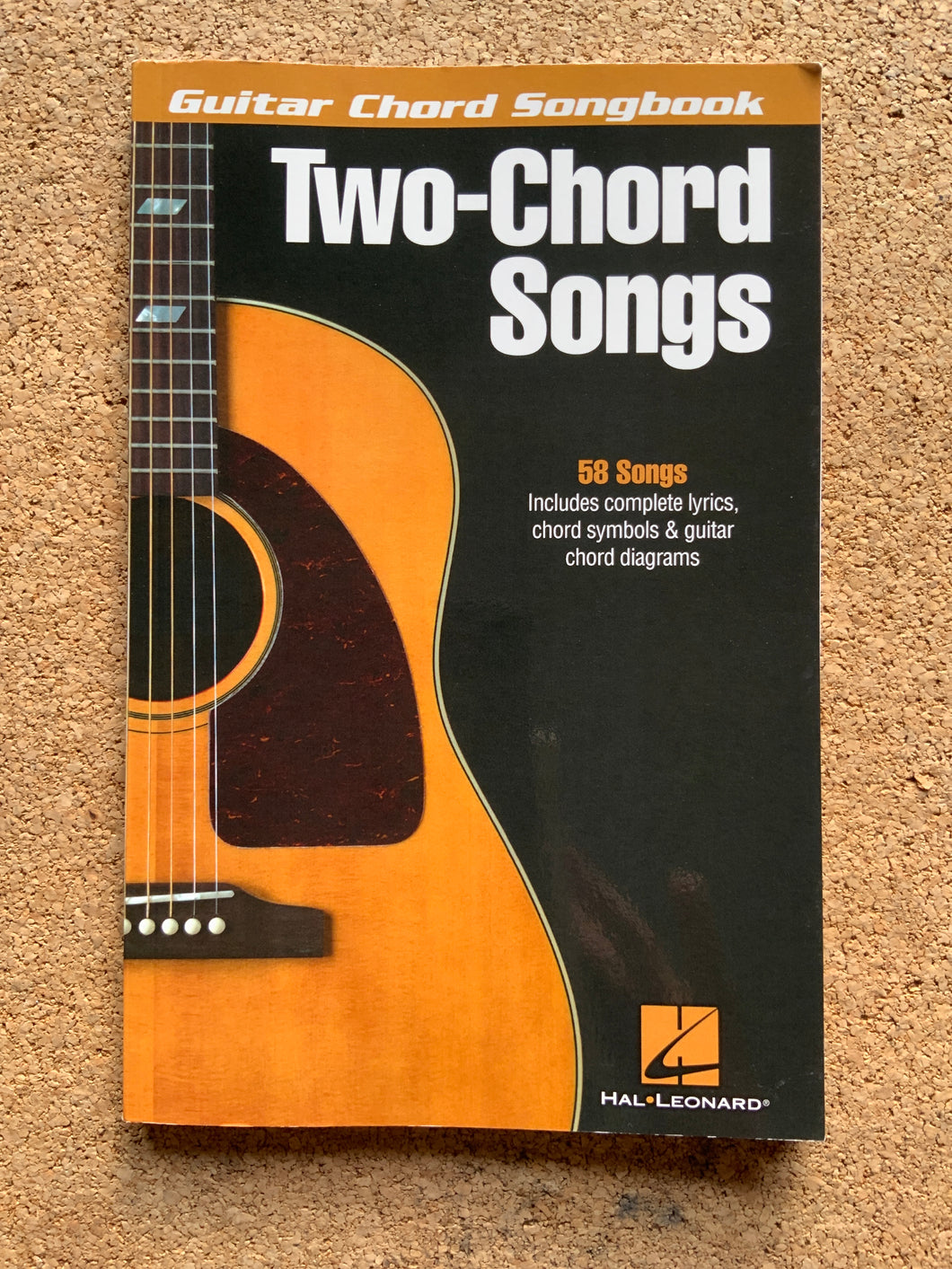 Two Chord Songs