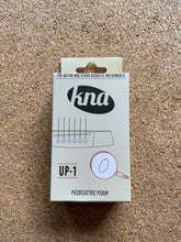 KNA Piezoelectric Contact Pickup