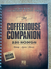 The Coffeehouse Companion