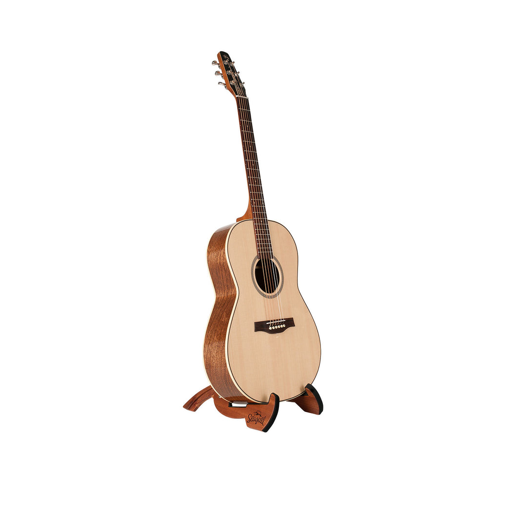 Pro G Wooden Guitar Stand