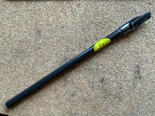 Walton’s Little Black Whistle