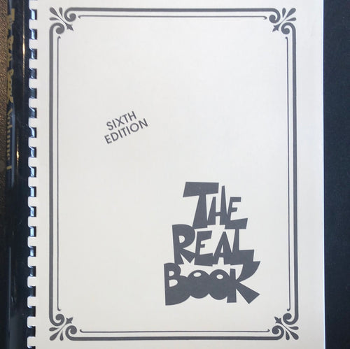 The Real Book Vol. 1 C Edition