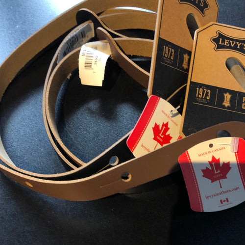 Levy's M19 Mandolin Strap