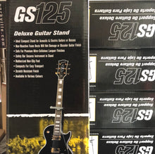 Yorkville Guitar Stand GS-125B