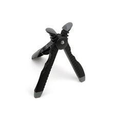 Headstand from Planet Waves