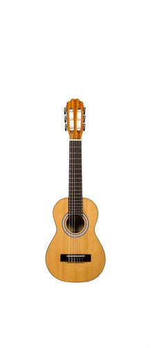 Beaver Creek Guitalele Crossover Guitar